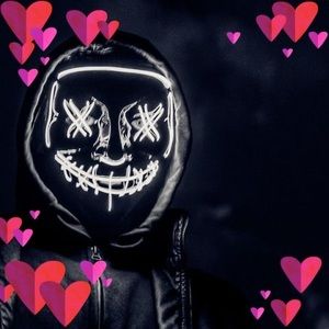 Meet your Posher, Matthew